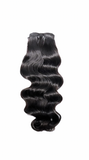 Raw Indian Wavy Hair Extensions