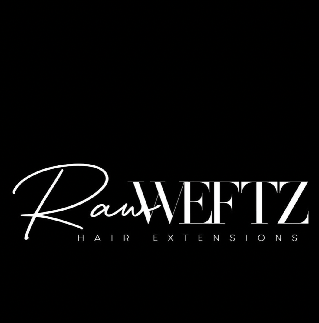 Raw Weftz Hair Extensions