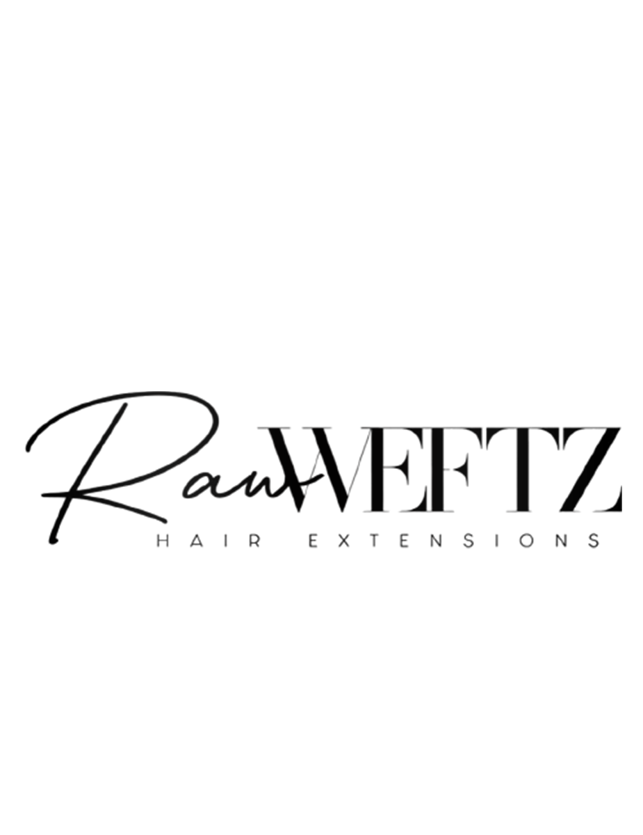 Raw Weftz Hair Extensions